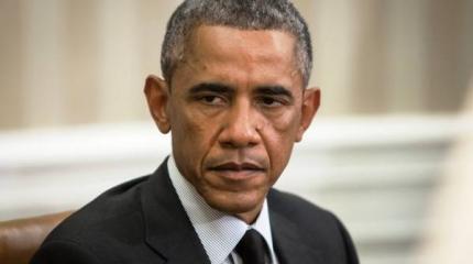 Washington Post обвинила Обаму в двойных стандартах Washington Post обвинила Обаму в двойных стандартах