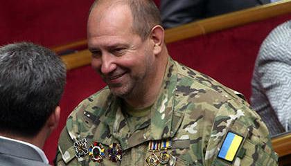 На Украине предложили поменять местами цвета государственного флага На Украине предложили поменять местами цвета государственного флага