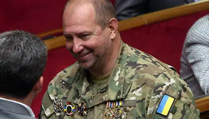 На Украине предложили поменять местами цвета государственного флага На Украине предложили поменять местами цвета государственного флага