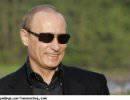 Американцы не узнают Путина Американцы не узнают Путина