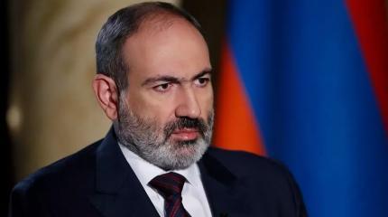 На юге Армении приезд Никола Пашиняна встретили протестами На юге Армении приезд Никола Пашиняна встретили протестами