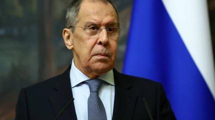 Лавров: истерика Запада по ситуации с Навальным зашкаливает Лавров: истерика Запада по ситуации с Навальным зашкаливает