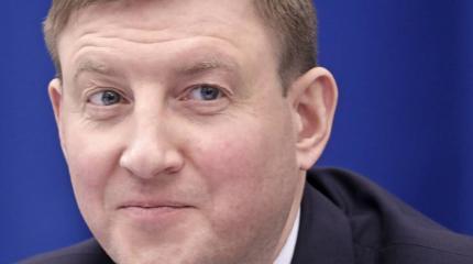 Турчак назвал слова Байдена о Путине "триумфом политического маразма" Турчак назвал слова Байдена о Путине "триумфом политического маразма"