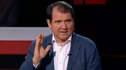 Корнилов рассказал о махинациях СБУ с «уликами» по делу MH17 Корнилов рассказал о махинациях СБУ с «уликами» по делу MH17