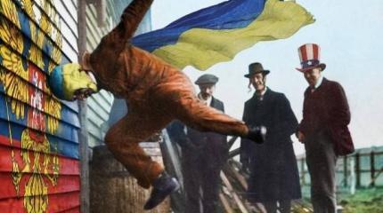 Травля российских артистов: жесткие методы Киева Травля российских артистов: жесткие методы Киева