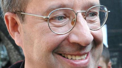 "Хватит". Тоомас Ильвес предложил запретить для россиян въезд в ЕС "Хватит". Тоомас Ильвес предложил запретить для россиян въезд в ЕС