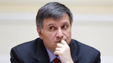 Правда глаза режет: пародию на Авакова вырезали из эфира Правда глаза режет: пародию на Авакова вырезали из эфира