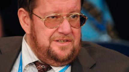 Сатановский рассказал о возрождении нацизма на Украине и в Прибалтике Сатановский рассказал о возрождении нацизма на Украине и в Прибалтике