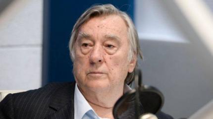 Проханов: от либерала до палача - один шаг Проханов: от либерала до палача - один шаг