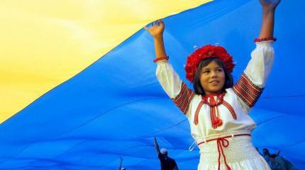 Быть проекту «Украина» или нет?