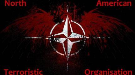 В НАТО одни боги В НАТО одни боги
