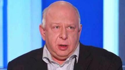 Евгений Бень: Запад отходит от антироссийской политики Евгений Бень: Запад отходит от антироссийской политики