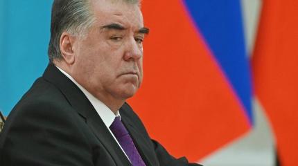 Кадровые перестановки в Таджикистане: Рахмон обновил дипломатический корпус Кадровые перестановки в Таджикистане: Рахмон обновил дипломатический корпус