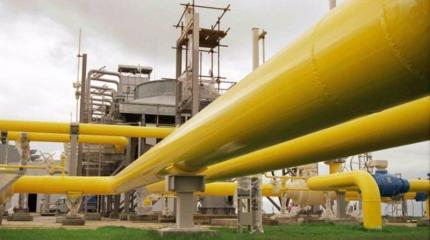 Газовые войны с Украиной – всему есть экономическое объяснение Газовые войны с Украиной – всему есть экономическое объяснение