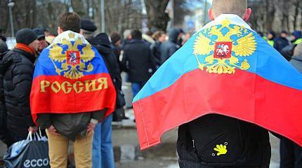 Патриотку возмутил русский язык в латвийском магазине IKEA: «Это беспредел»