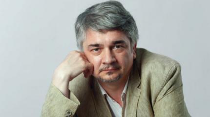 Ищенко о «борьбе за умы» на Украине: за русскую литературу могут посадить Ищенко о «борьбе за умы» на Украине: за русскую литературу могут посадить