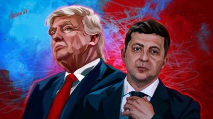 США отвели Украине роль марионеточного раздражителя США отвели Украине роль марионеточного раздражителя