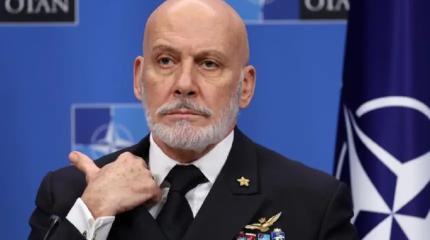 4000 страниц планов НАТО и реальная готовность воевать с Россией