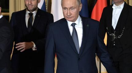 Состоятся ли переговоры Путина и Зеленского: рассуждения о ситуации Состоятся ли переговоры Путина и Зеленского: рассуждения о ситуации