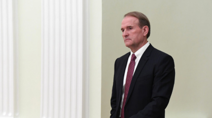 Политическое пространство Украины успешно зачищают Политическое пространство Украины успешно зачищают