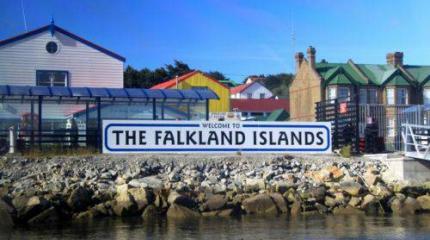 Внешняя политика России за возврат Мальвинских островов Аргентине