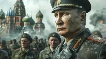Путин обнародовал свой боевой план