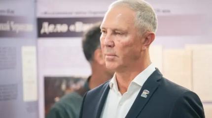 «Русские по духу»: Сальдо назвал города, готовые вступить в состав РФ