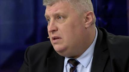 Владимир Карасёв: Натовские посиделки Владимир Карасёв: Натовские посиделки