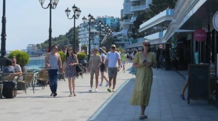 Желание изгнать россиян из Крыма характеризует истинную позицию Украины Желание изгнать россиян из Крыма характеризует истинную позицию Украины