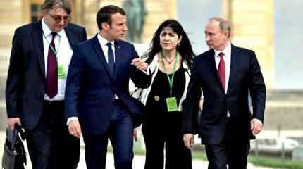 Россия проиграет войну США из-за промышленного банкротства Россия проиграет войну США из-за промышленного банкротства