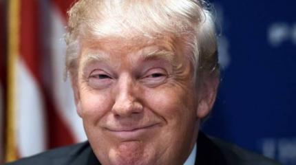 Миссия Трампа: отчитаться Путину о развале НАТО Миссия Трампа: отчитаться Путину о развале НАТО