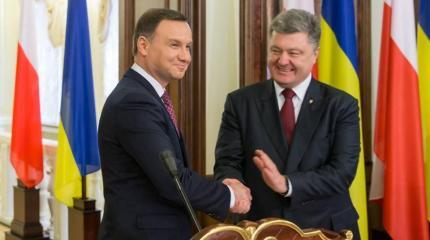 Куда заводит «историческая память»
