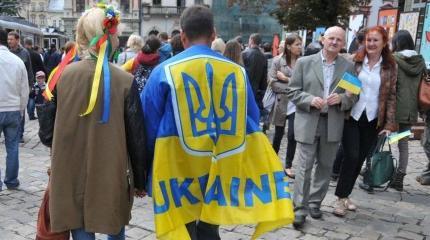 Как Украину превратили в жвачное животное Как Украину превратили в жвачное животное