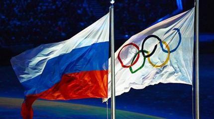 Решение МОК станет проверкой глобального влияния России Решение МОК станет проверкой глобального влияния России