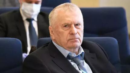 Человека-эпоха: политики и эксперты о Жириновском Человека-эпоха: политики и эксперты о Жириновском