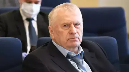 Человека-эпоха: политики и эксперты о Жириновском