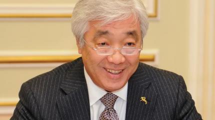 Ерлан Идрисов: Министр культуры не пытался унизить народ Киргизии Ерлан Идрисов: Министр культуры не пытался унизить народ Киргизии