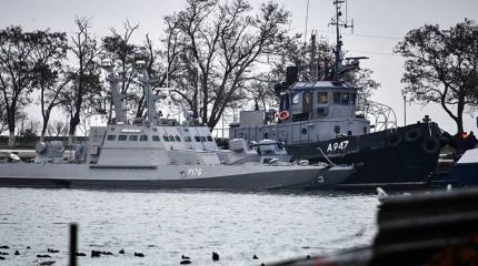 Киев увлекся ролью «жертвы» и готовит новую провокацию против России Киев увлекся ролью «жертвы» и готовит новую провокацию против России