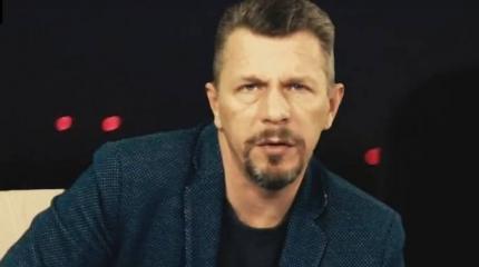 Сергей Веселовский: Западному обывателю не показывают хорошие новости о РФ Сергей Веселовский: Западному обывателю не показывают хорошие новости о РФ