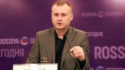 Киреев: К военному перевороту в Турции причастны США, Эрдоган их пугает Киреев: К военному перевороту в Турции причастны США, Эрдоган их пугает
