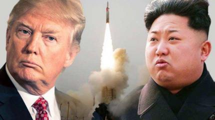 Ядерные игры по заказу США: раскрыт след ЦРУ в ракетной программе КНДР Ядерные игры по заказу США: раскрыт след ЦРУ в ракетной программе КНДР