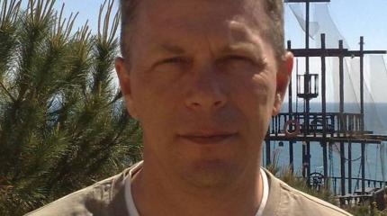 Сергей Веселовский: Мода на протест и сострадание Сергей Веселовский: Мода на протест и сострадание
