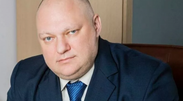 Петровский: Зеленскому дают возможность произвести мирный «развод»