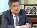 Губернатору Кузбасса Аману Тулееву исполнилось 70 лет
