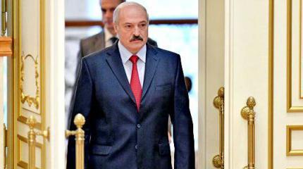 Лукашенко: Единая валюта ЕАЭС будет не при моей президентской жизни