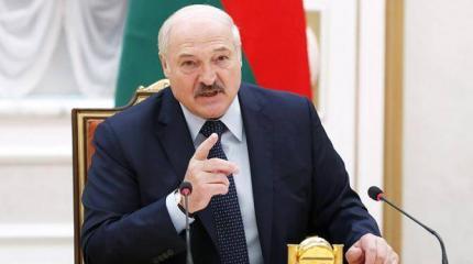 Батька созрел поделиться властью? Батька созрел поделиться властью?