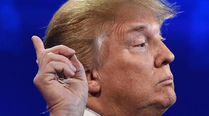 Россия настороже: «бешеные псы» Трампа поведут агрессивную внешнюю политику Россия настороже: «бешеные псы» Трампа поведут агрессивную внешнюю политику