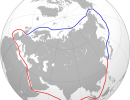 Россия будет противодействовать выведению Севморпути из юрисдикции РФ Россия будет противодействовать выведению Севморпути из юрисдикции РФ