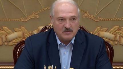 Лукашенко сделал несколько заявлений по скандалу вокруг «вагнеровцев»