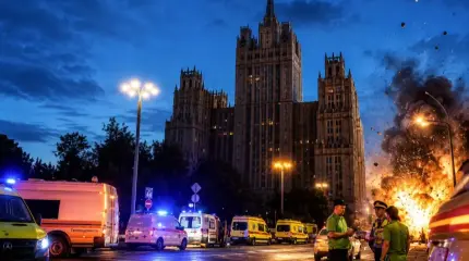 В теракте у ресторана «Balzi Rossi» прослеживается украинский след